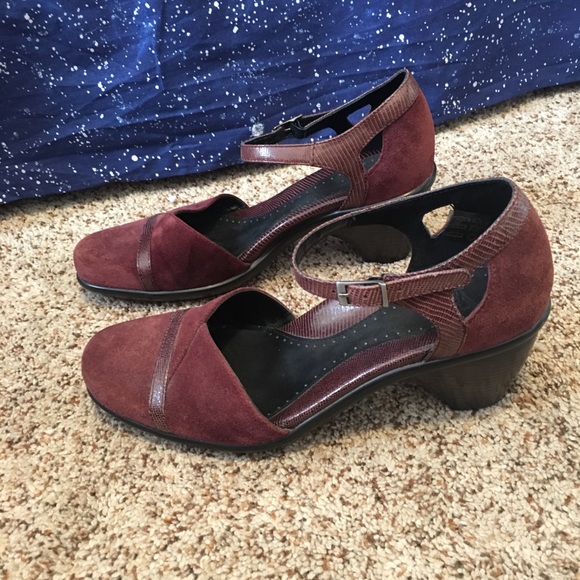 dansko roxy